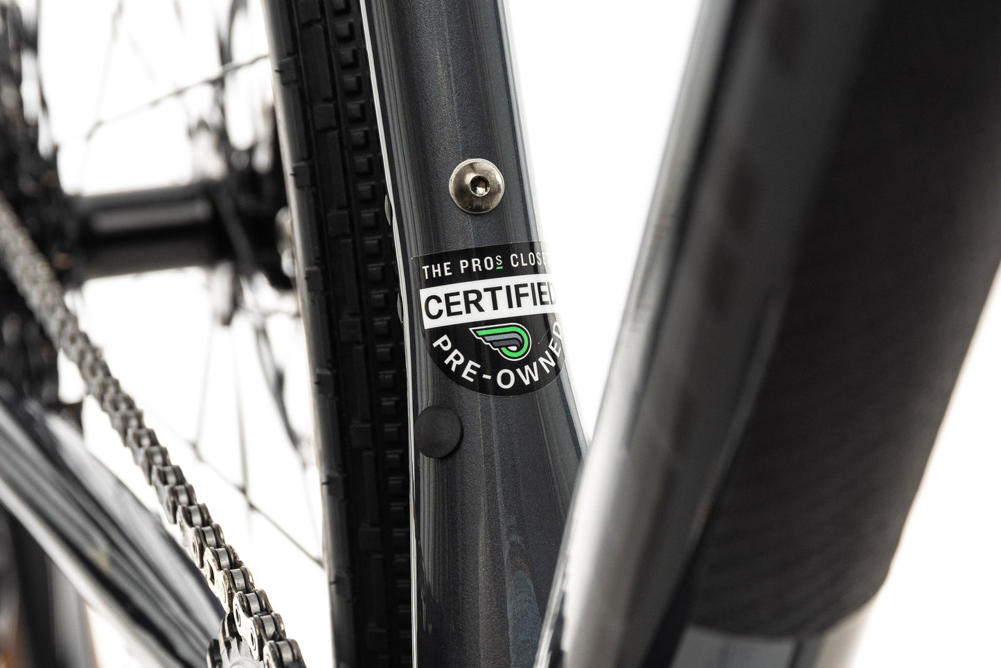  Cannondale SuperX CycloCross Bike - 2019, 51cm