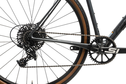  Cannondale SuperX CycloCross Bike - 2019, 51cm