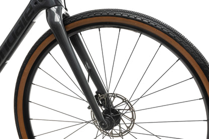  Cannondale SuperX CycloCross Bike - 2019, 51cm