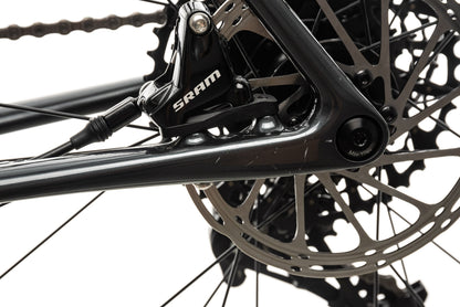  Cannondale SuperX CycloCross Bike - 2019, 51cm