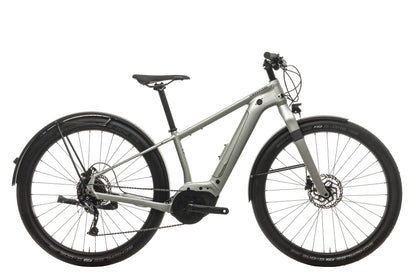  Cannondale Canvas Neo 2 Urban E-Bike - 2020, Small
