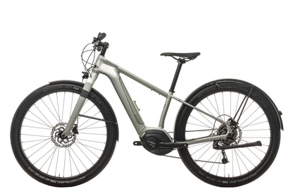  Cannondale Canvas Neo 2 Urban E-Bike - 2020, Small