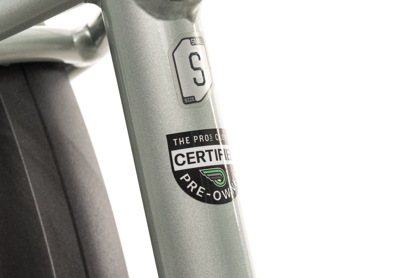  Cannondale Canvas Neo 2 Urban E-Bike - 2020, Small
