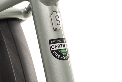  Cannondale Canvas Neo 2 Urban E-Bike - 2020, Small