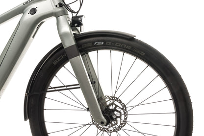  Cannondale Canvas Neo 2 Urban E-Bike - 2020, Small