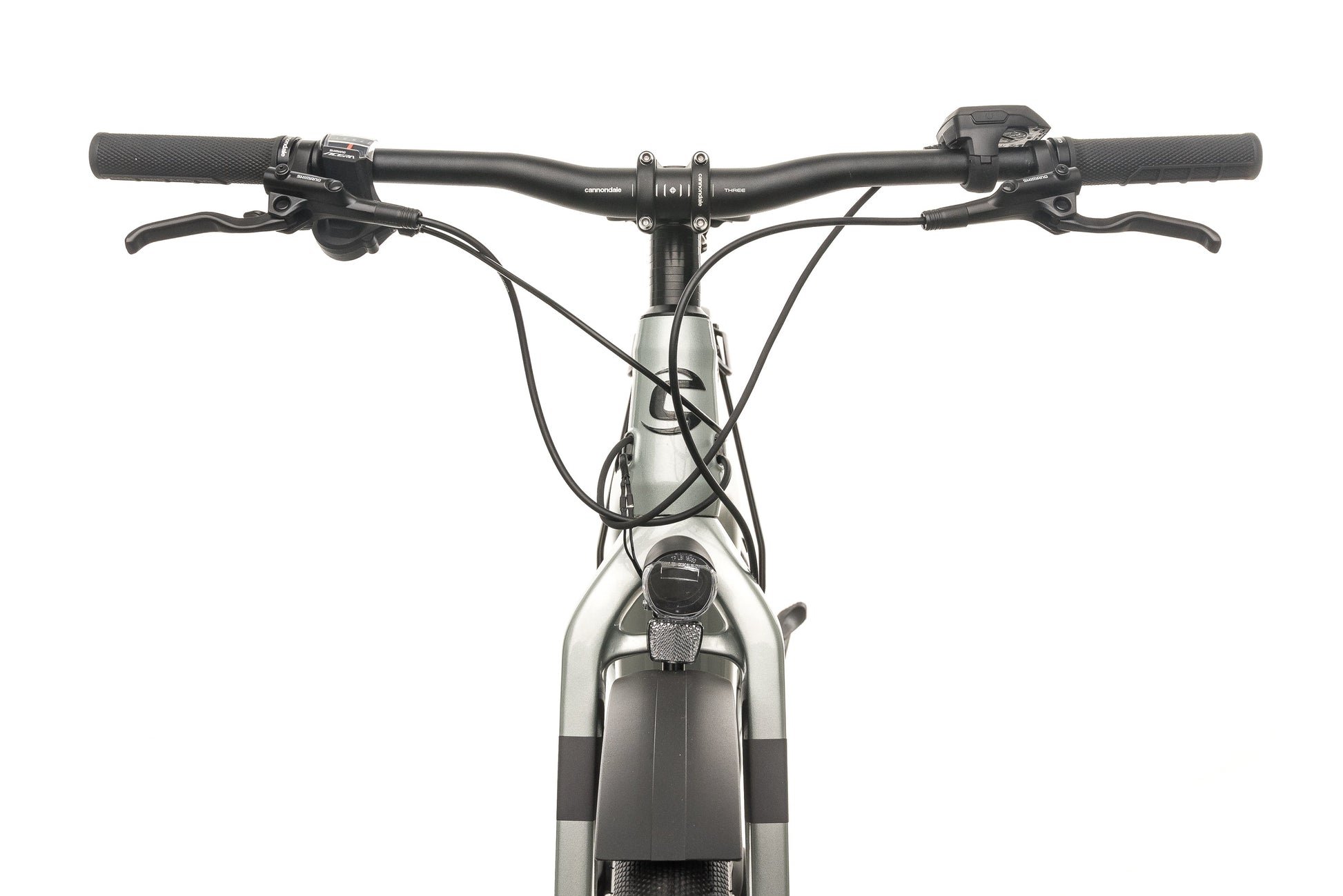  Cannondale Canvas Neo 2 Urban E-Bike - 2020, Small