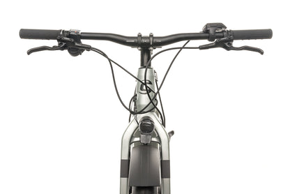  Cannondale Canvas Neo 2 Urban E-Bike - 2020, Small