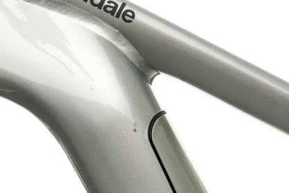  Cannondale Canvas Neo 2 Urban E-Bike - 2020, Small