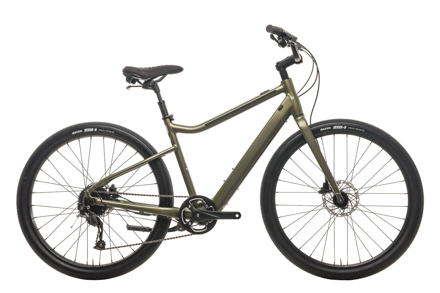  Cannondale Treadwell NEO Electric Hybrid Bike - 2020, Medium