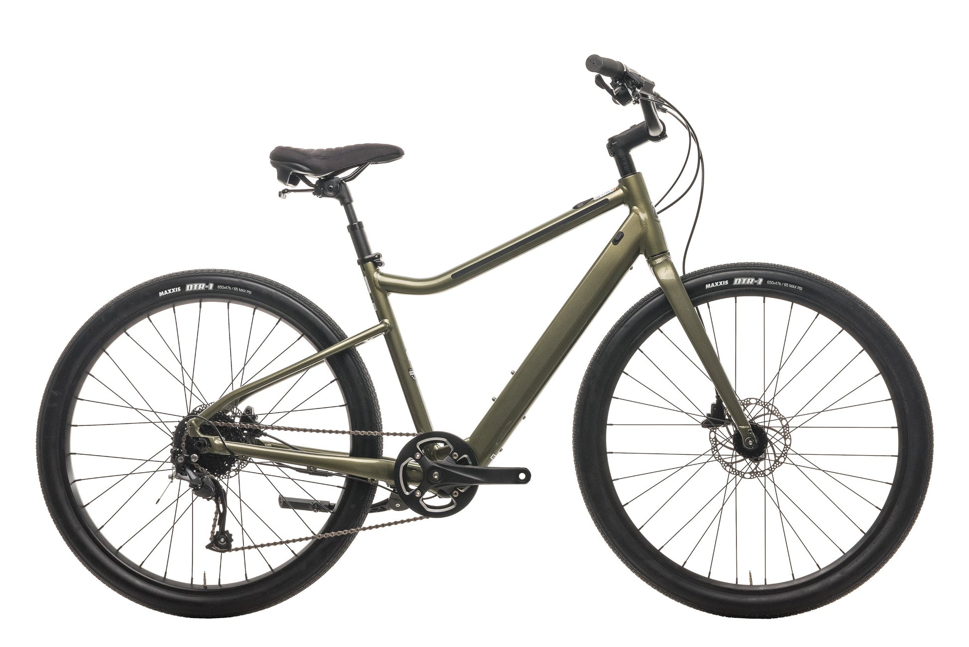  Cannondale Treadwell NEO Electric Hybrid Bike - 2020, Medium