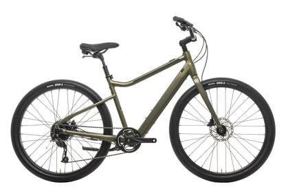  Cannondale Treadwell NEO Electric Hybrid Bike - 2020, Medium