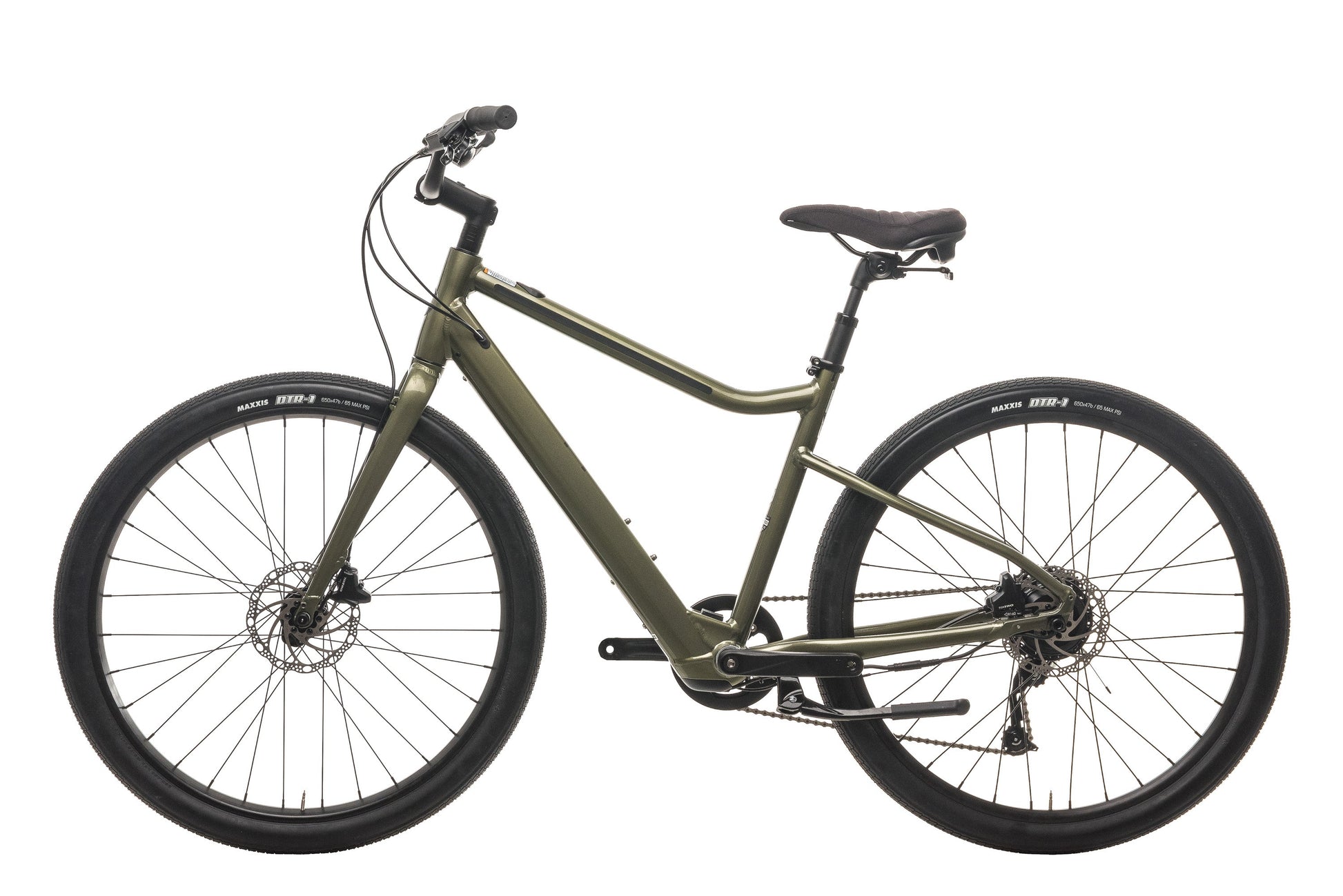  Cannondale Treadwell NEO Electric Hybrid Bike - 2020, Medium