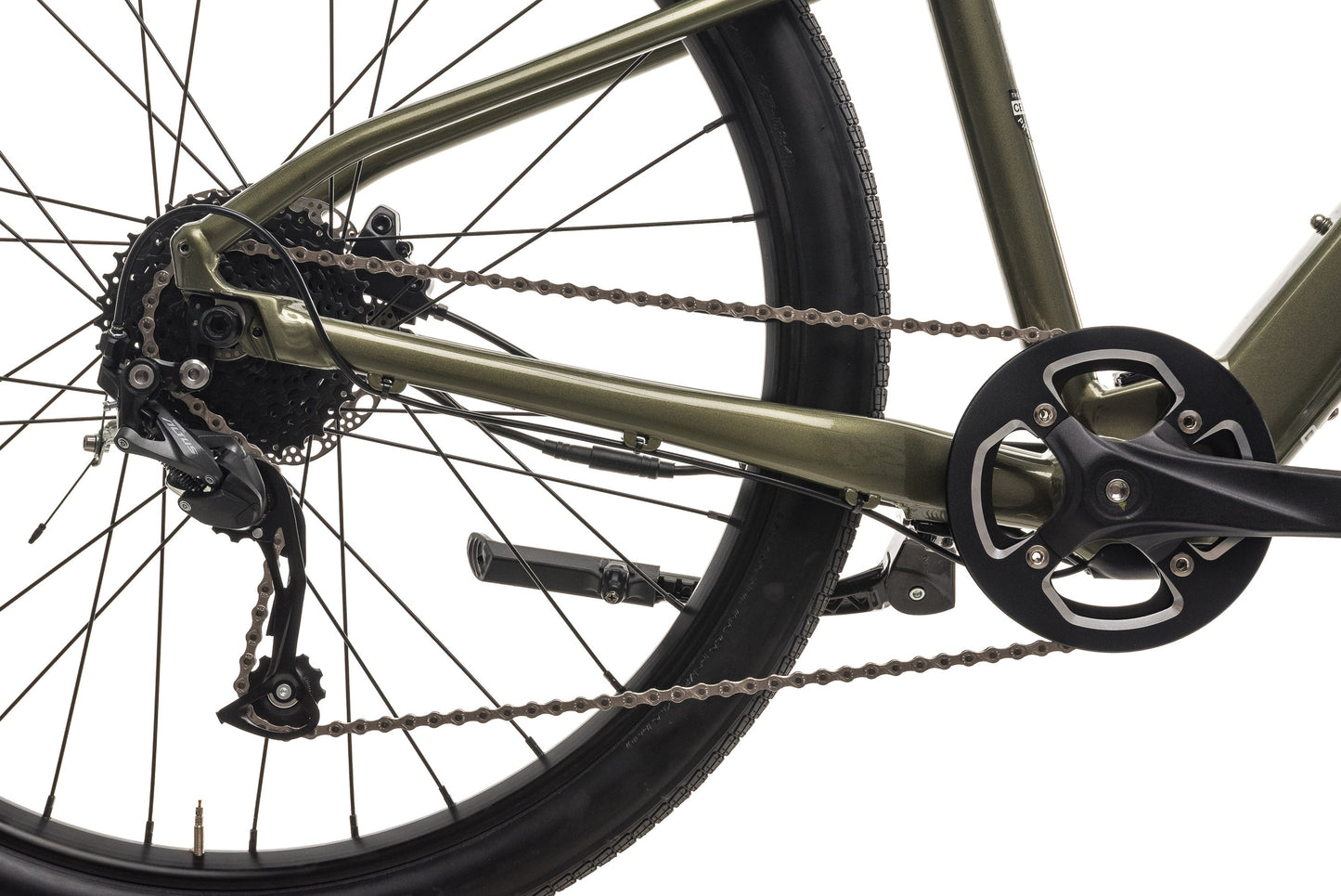  Cannondale Treadwell NEO Electric Hybrid Bike - 2020, Medium