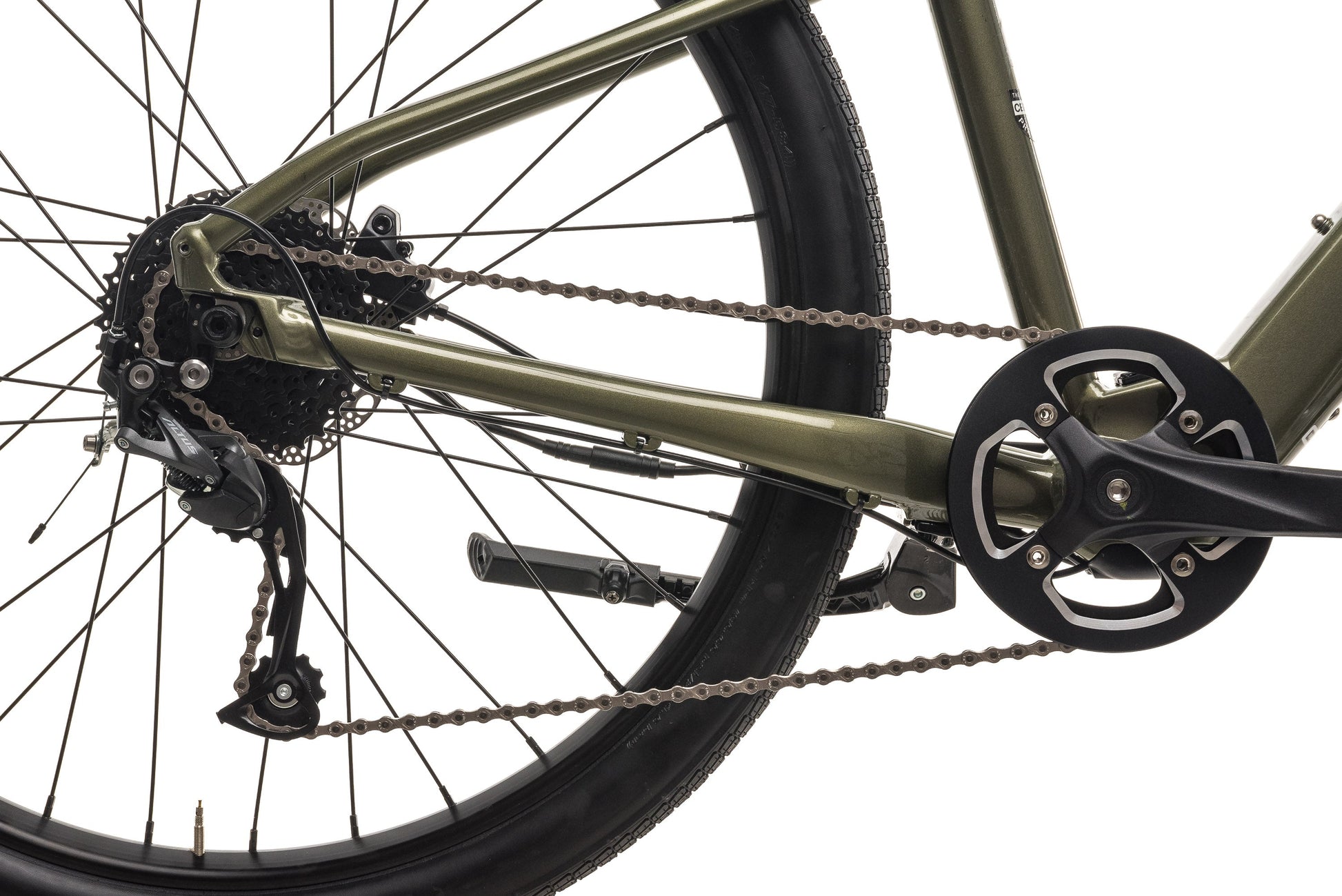  Cannondale Treadwell NEO Electric Hybrid Bike - 2020, Medium