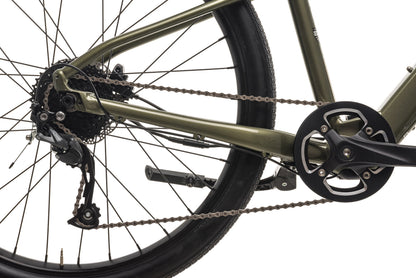  Cannondale Treadwell NEO Electric Hybrid Bike - 2020, Medium