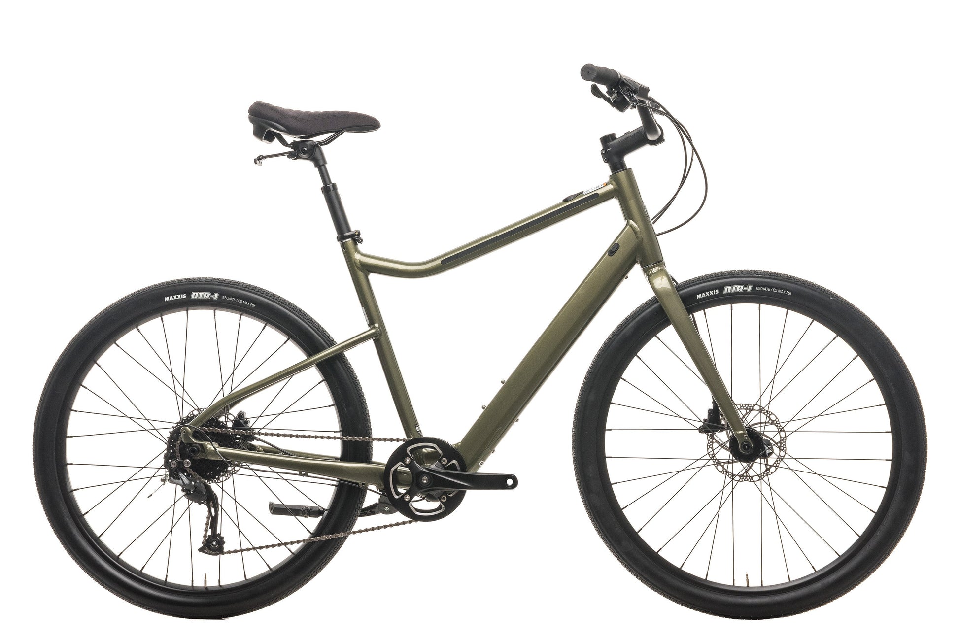  Cannondale Treadwell NEO E-Hybrid Bike - 2020, Large