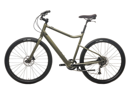  Cannondale Treadwell NEO E-Hybrid Bike - 2020, Large