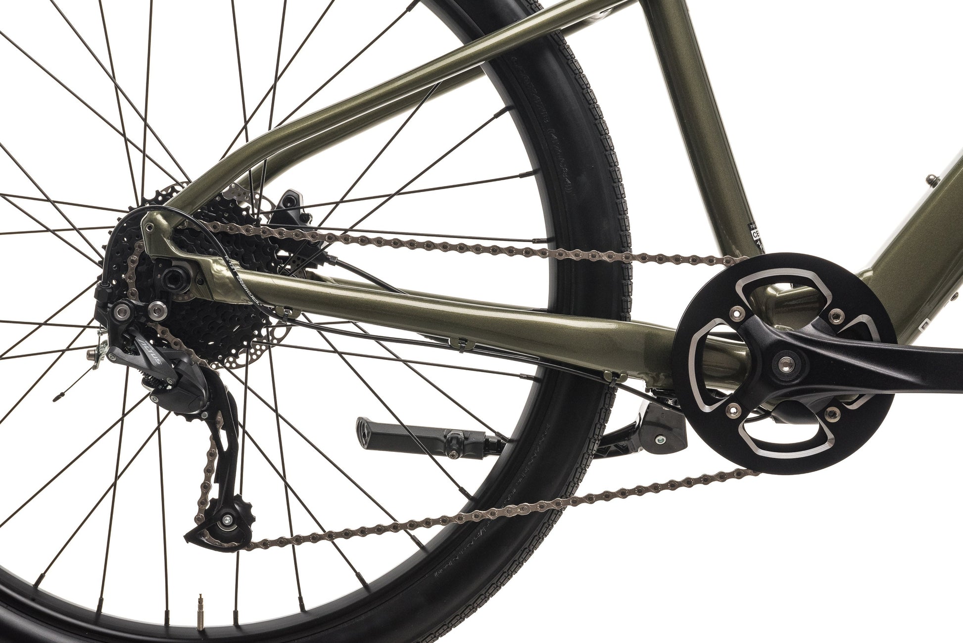  Cannondale Treadwell NEO E-Hybrid Bike - 2020, Large