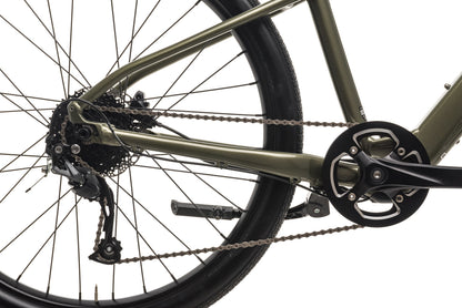  Cannondale Treadwell NEO E-Hybrid Bike - 2020, Large