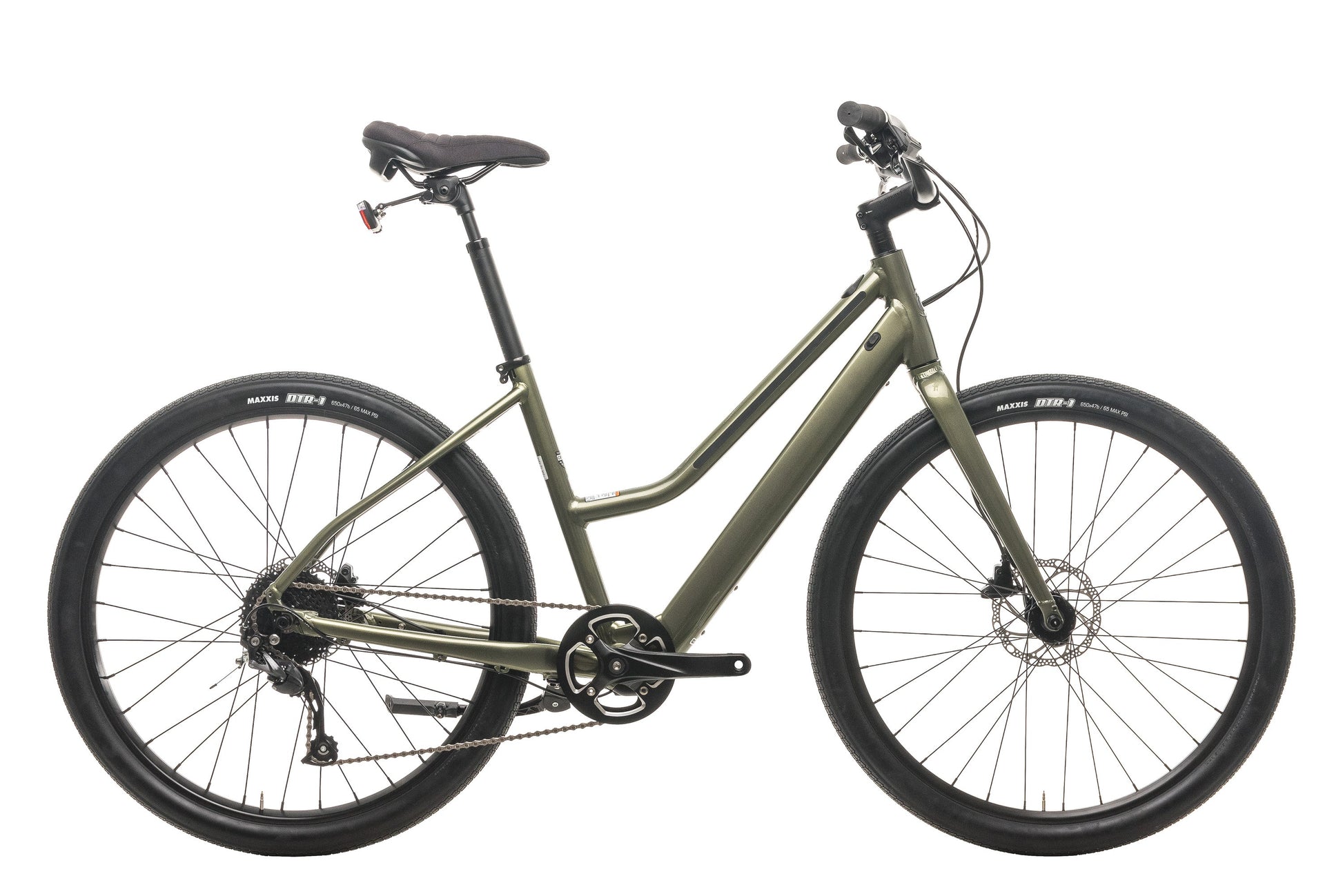  Cannondale Treadwell Neo Remixte E-Hybrid Bike - 2020, Large