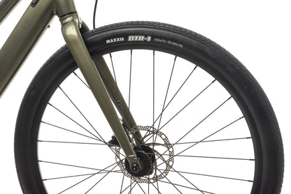  Cannondale Treadwell Neo Remixte E-Hybrid Bike - 2020, Large