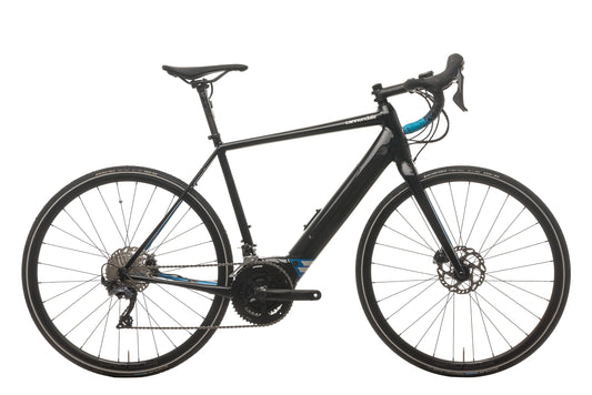  Cannondale Synapse Neo 1 Road E-Bike - 2020, Large