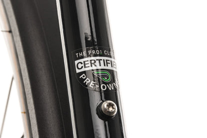  Cannondale Quick Neo EQ Hybrid E-Bike - 2019, Large