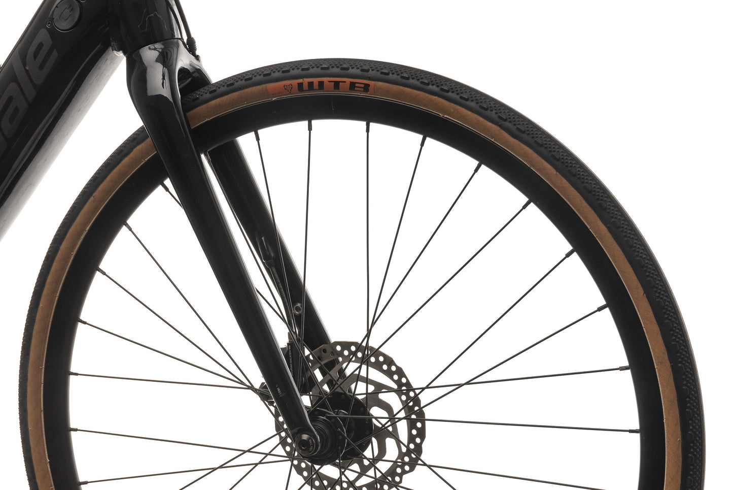  Cannondale Quick Neo EQ Hybrid E-Bike - 2019, Large