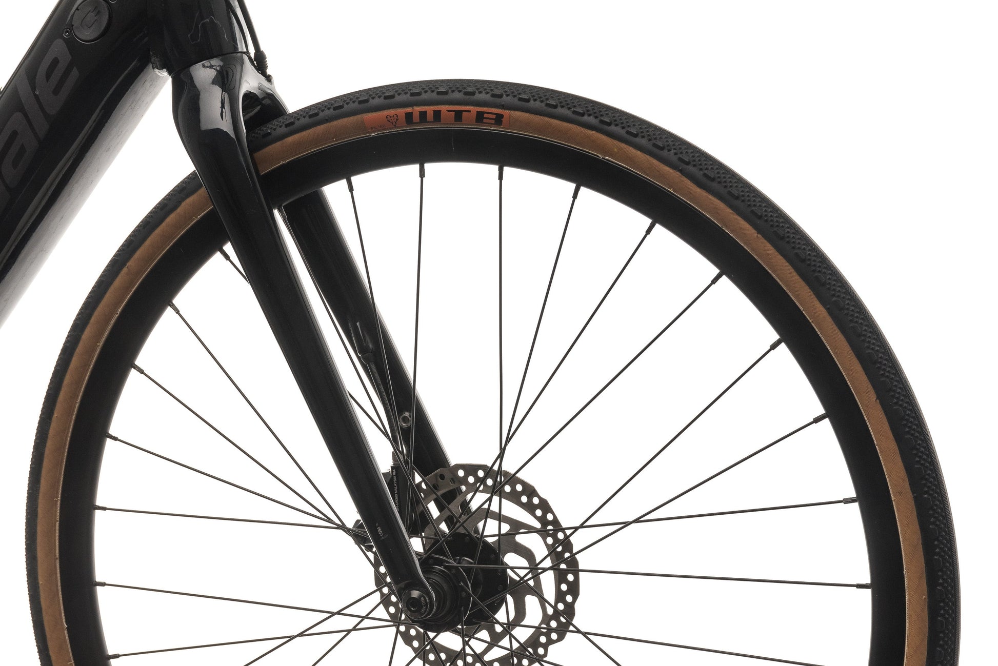  Cannondale Quick Neo EQ Hybrid E-Bike - 2019, Large