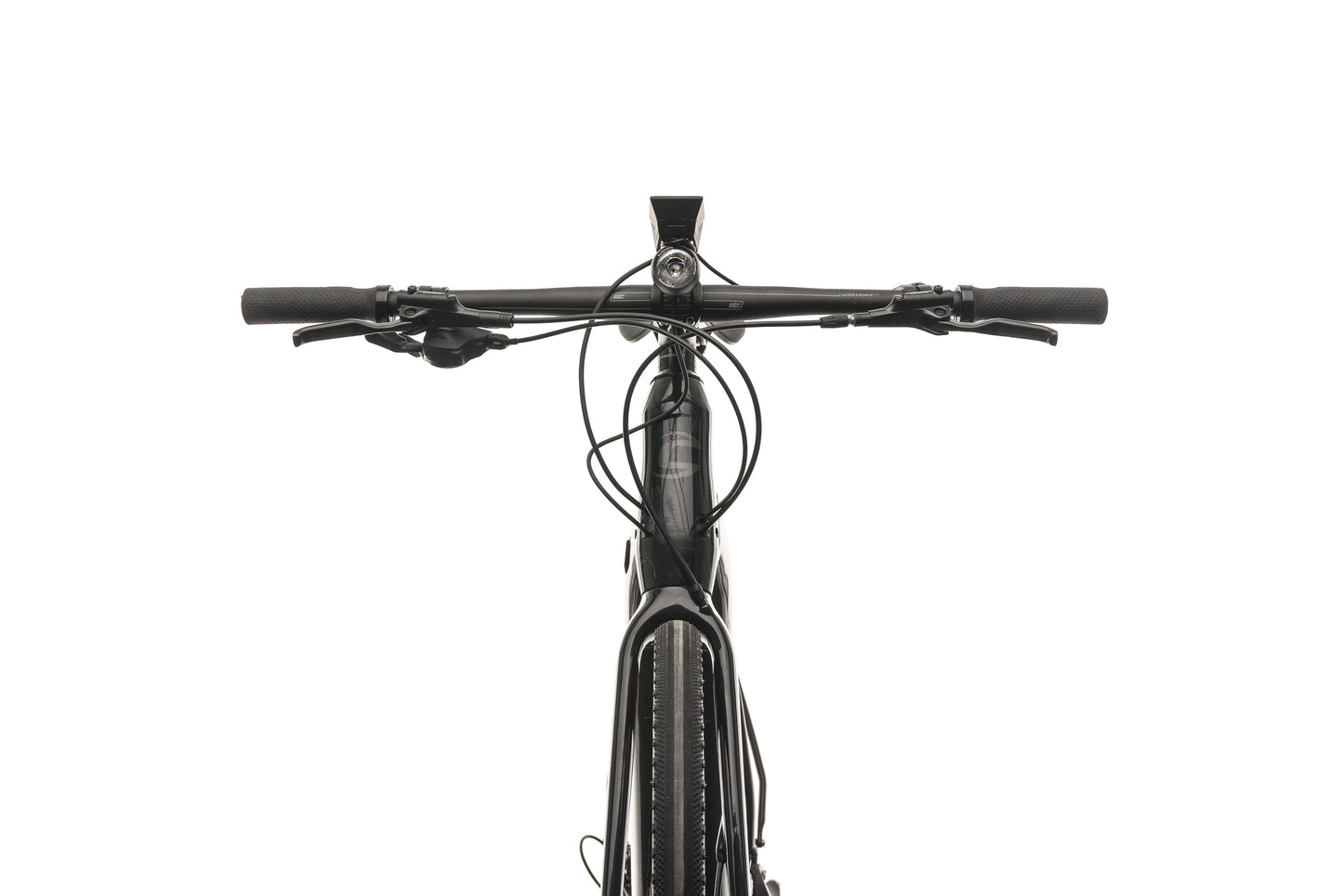  Cannondale Quick Neo EQ Hybrid E-Bike - 2019, Large
