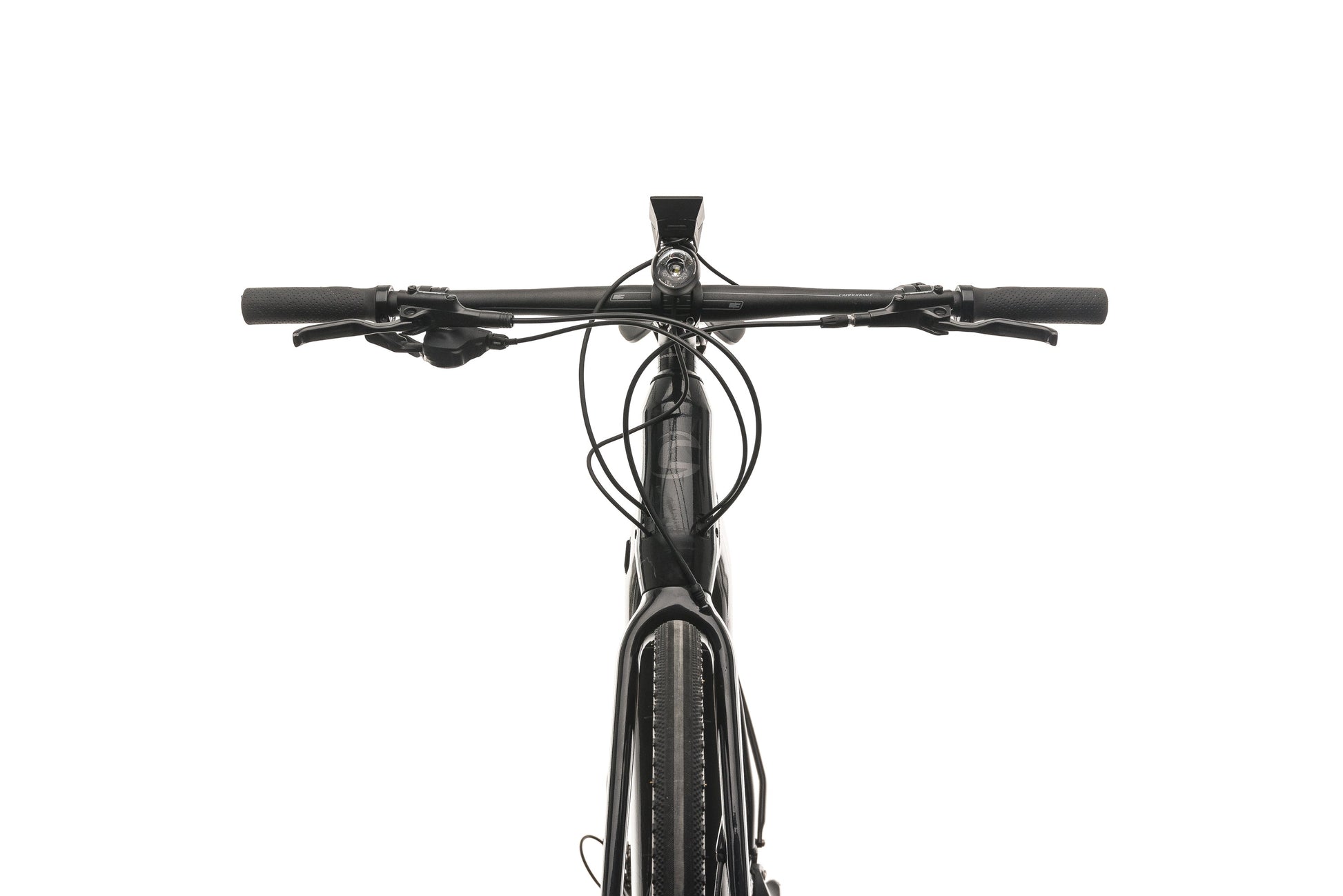  Cannondale Quick Neo EQ Hybrid E-Bike - 2019, Large
