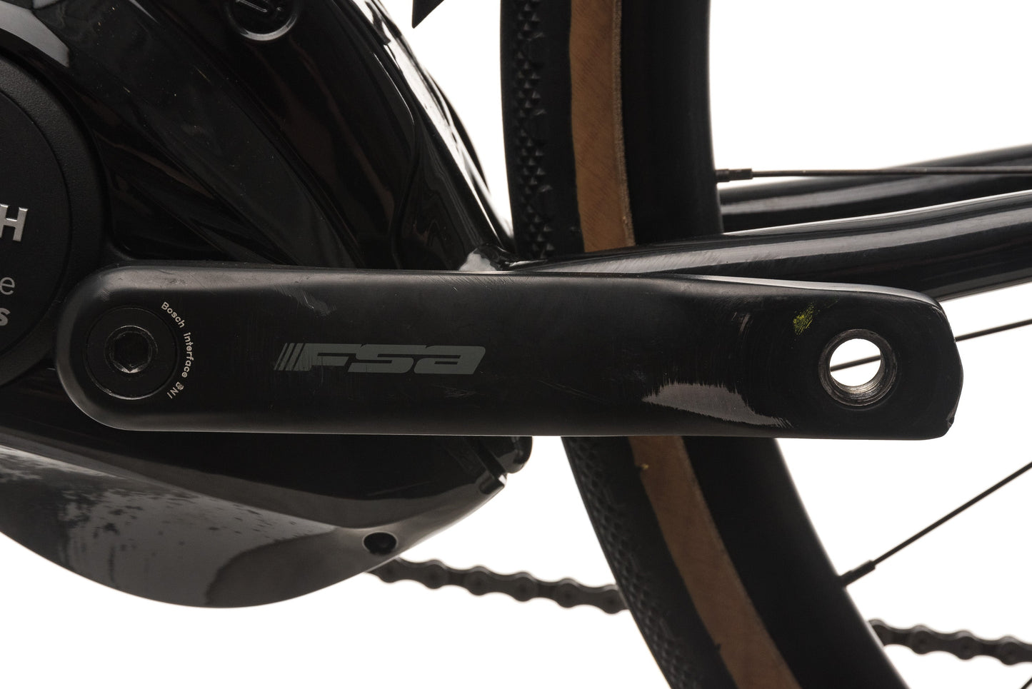  Cannondale Quick Neo EQ Hybrid E-Bike - 2019, Large