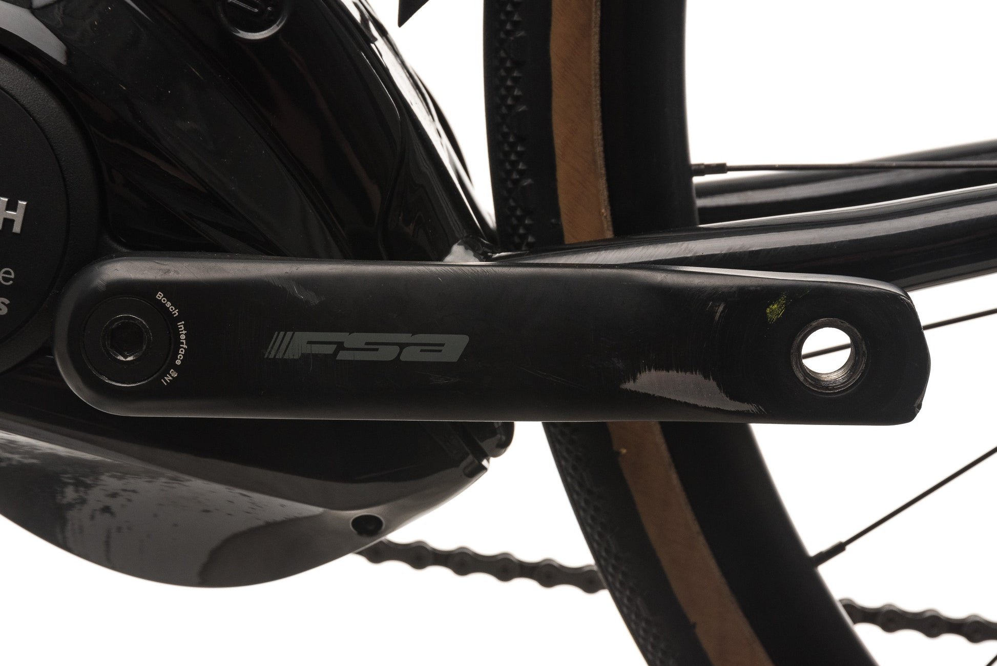  Cannondale Quick Neo EQ Hybrid E-Bike - 2019, Large