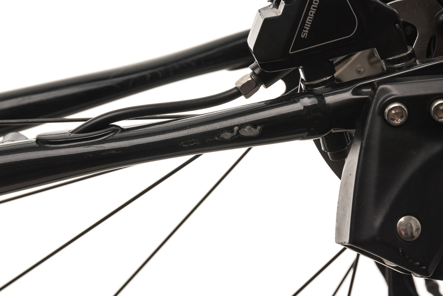  Cannondale Quick Neo EQ Hybrid E-Bike - 2019, Large