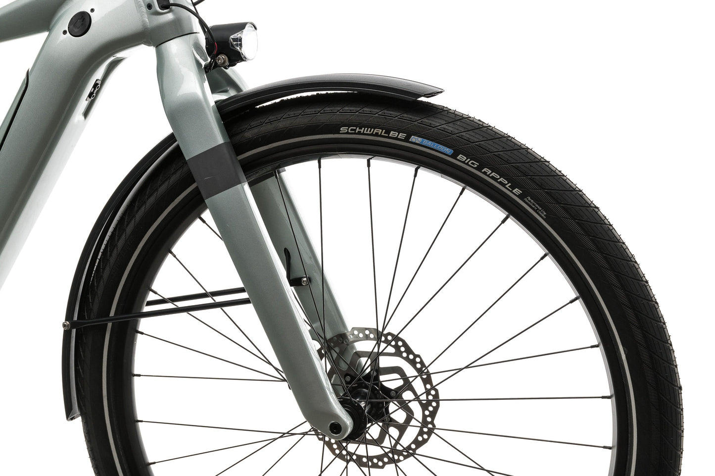  Cannondale Canvas NEO 2 Hybrid E-Bike - 2021, Medium