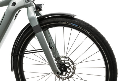  Cannondale Canvas NEO 2 Hybrid E-Bike - 2021, Medium