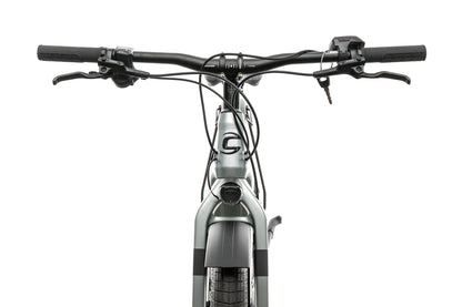  Cannondale Canvas NEO 2 Hybrid E-Bike - 2021, Medium