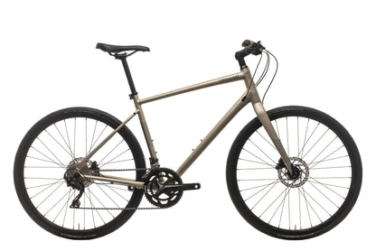  Cannondale Quick 1 Fitness Bike - 2020, Large