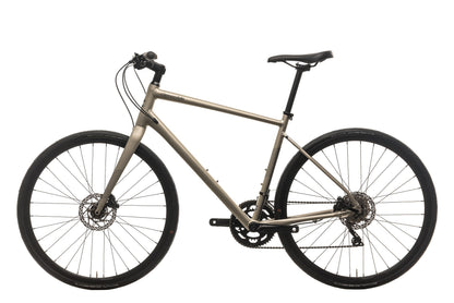  Cannondale Quick 1 Fitness Bike - 2020, Large