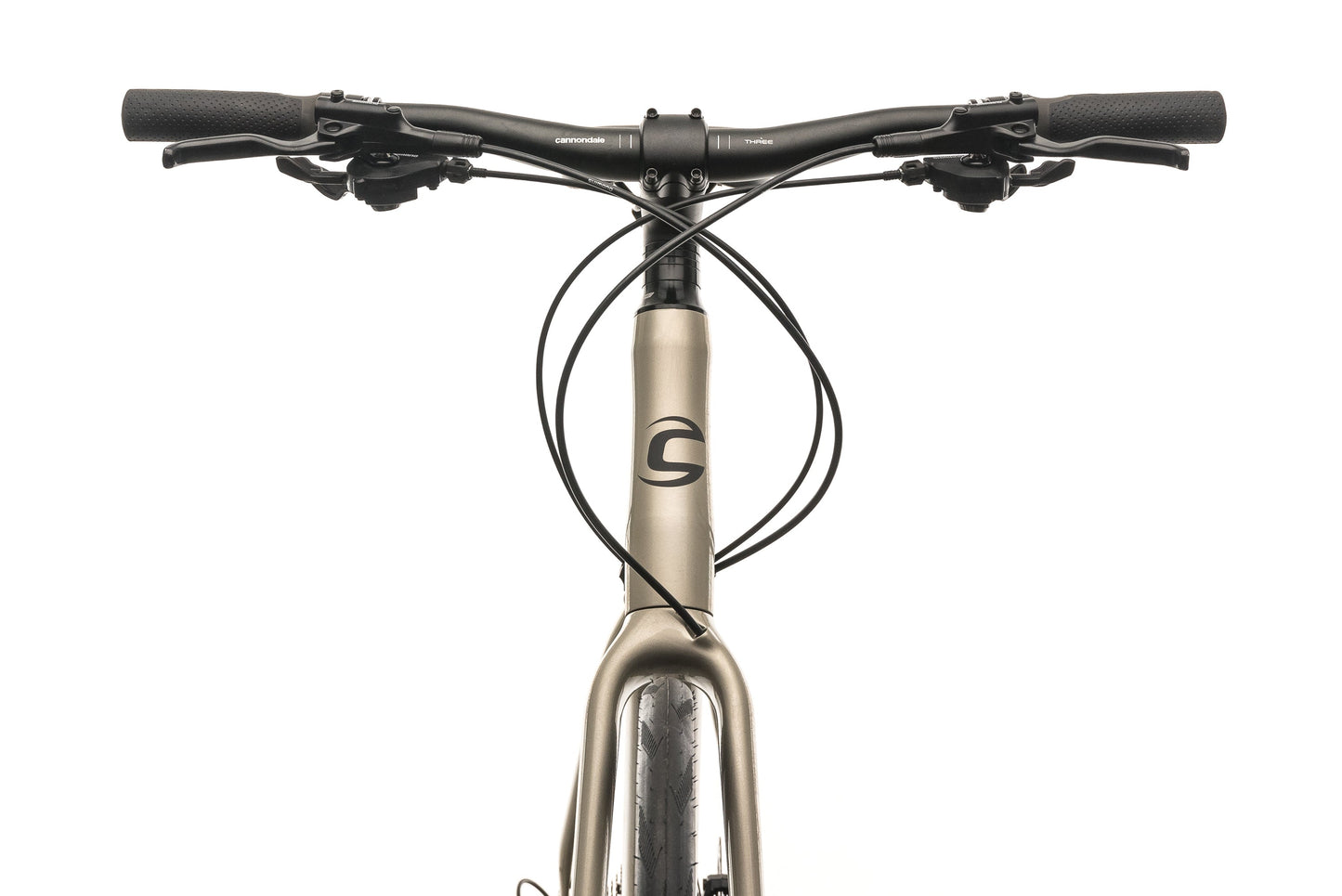  Cannondale Quick 1 Fitness Bike - 2020, Large