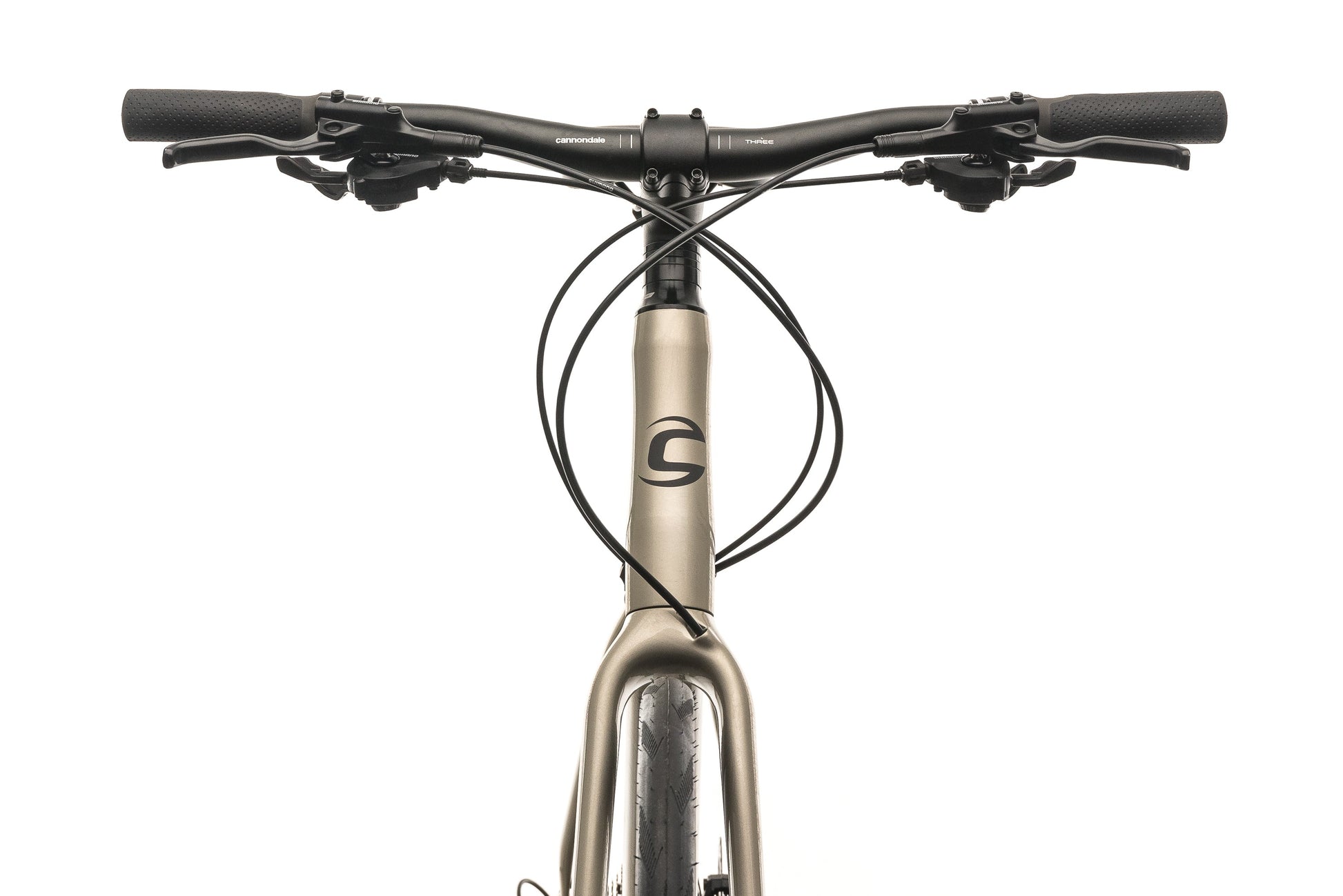  Cannondale Quick 1 Fitness Bike - 2020, Large
