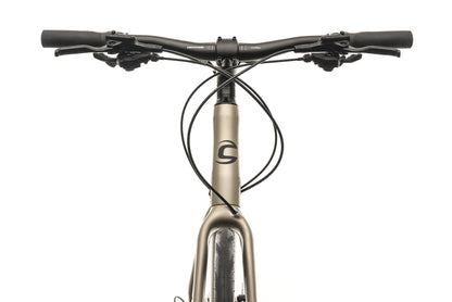  Cannondale Quick 1 Fitness Bike - 2020, Large