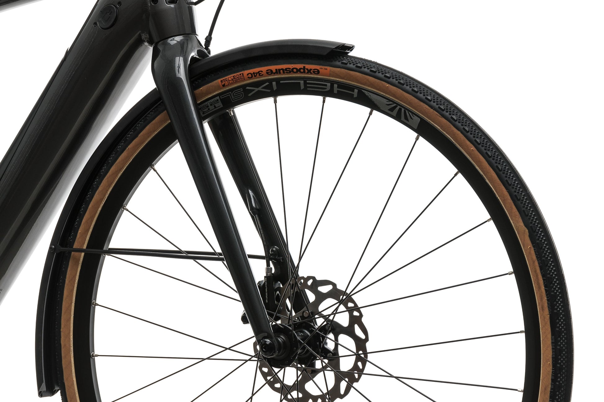  Cannondale Quick Neo EQ Fitness E-Bike - 2021, Small