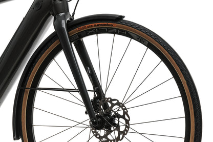  Cannondale Quick Neo EQ Fitness E-Bike - 2021, Small
