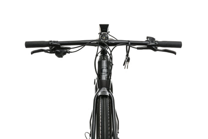  Cannondale Quick Neo EQ Fitness E-Bike - 2021, Small