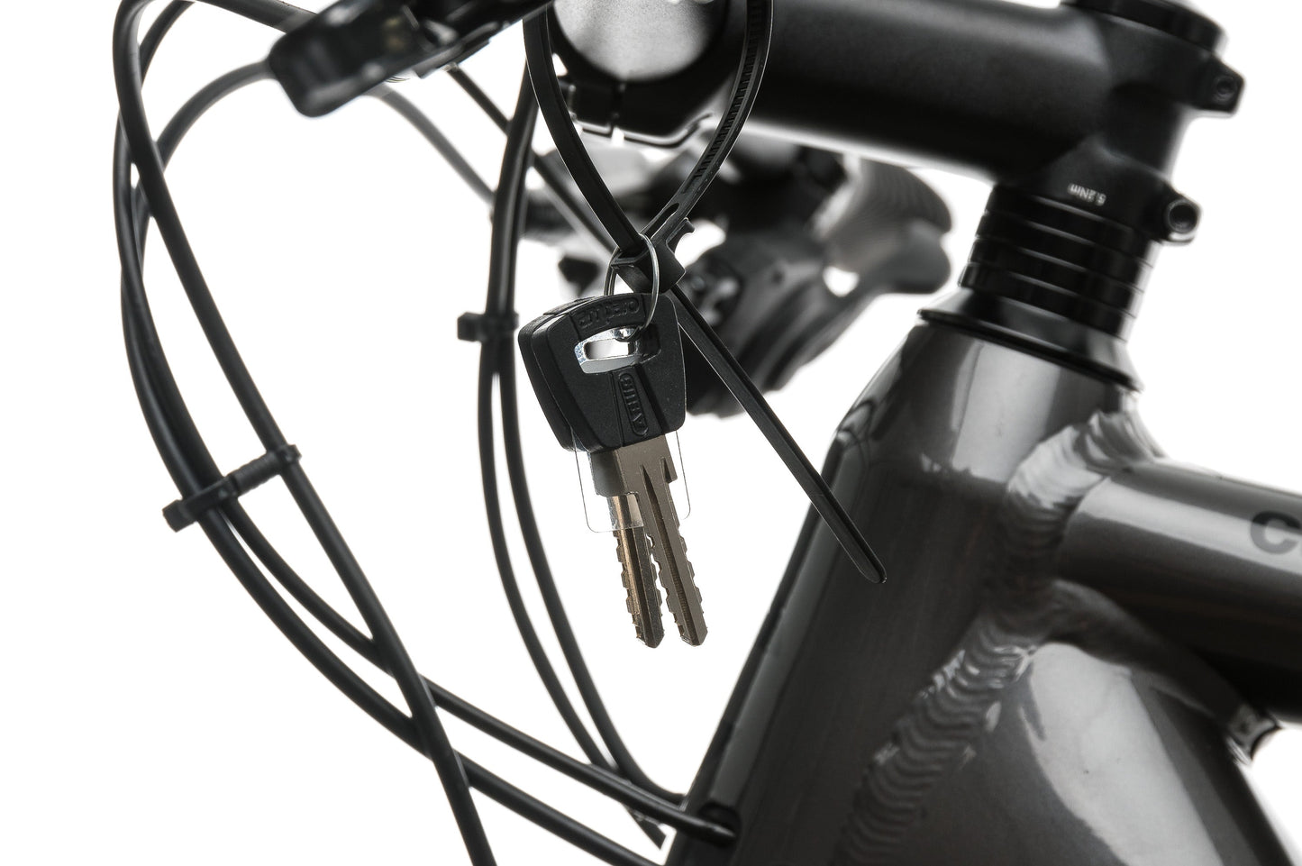  Cannondale Quick Neo EQ Fitness E-Bike - 2021, Small