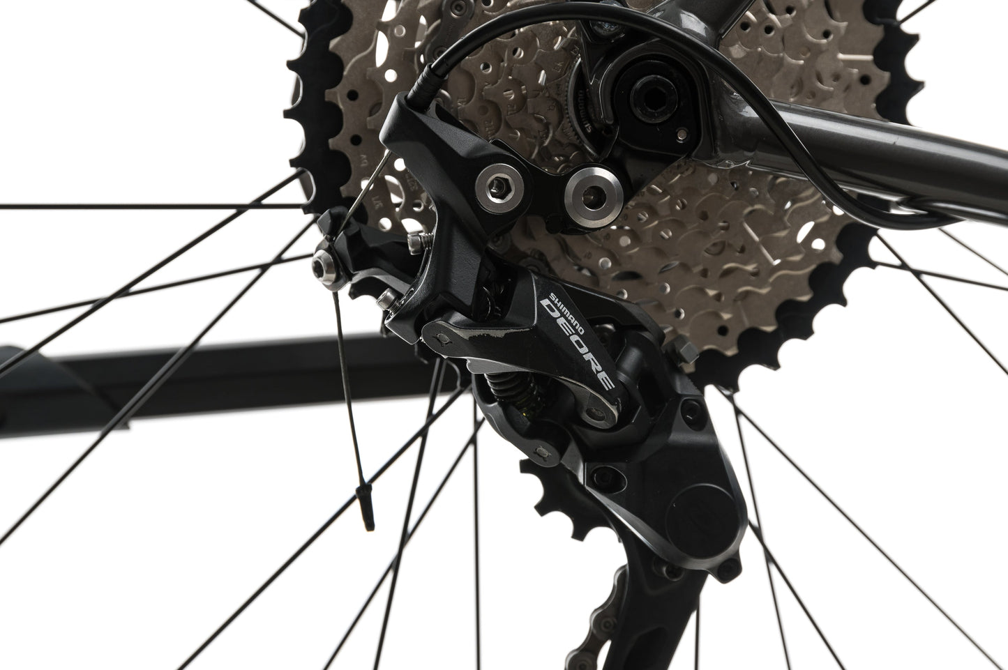  Cannondale Quick Neo EQ Fitness E-Bike - 2021, Small