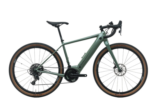  Cannondale Synapse Neo SE Road E-Bike - 2021, Small