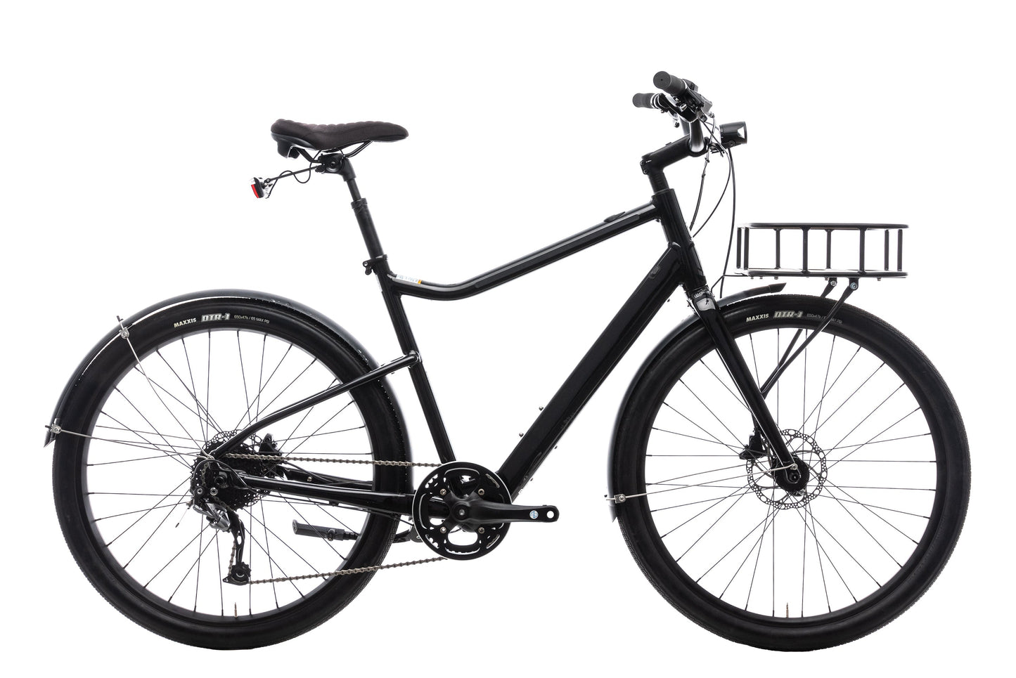  Cannondale Treadwell Neo EQ Commuter E-Bike - 2020, Large