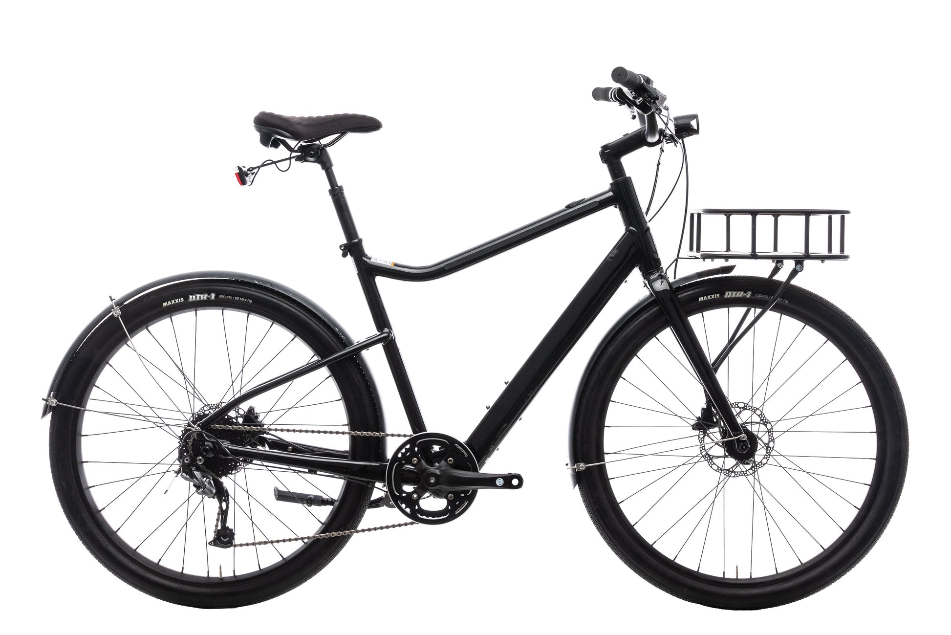  Cannondale Treadwell Neo EQ Commuter E-Bike - 2020, Large